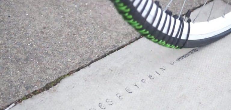 Le vélo comme moyen d&rsquo;expression urbain