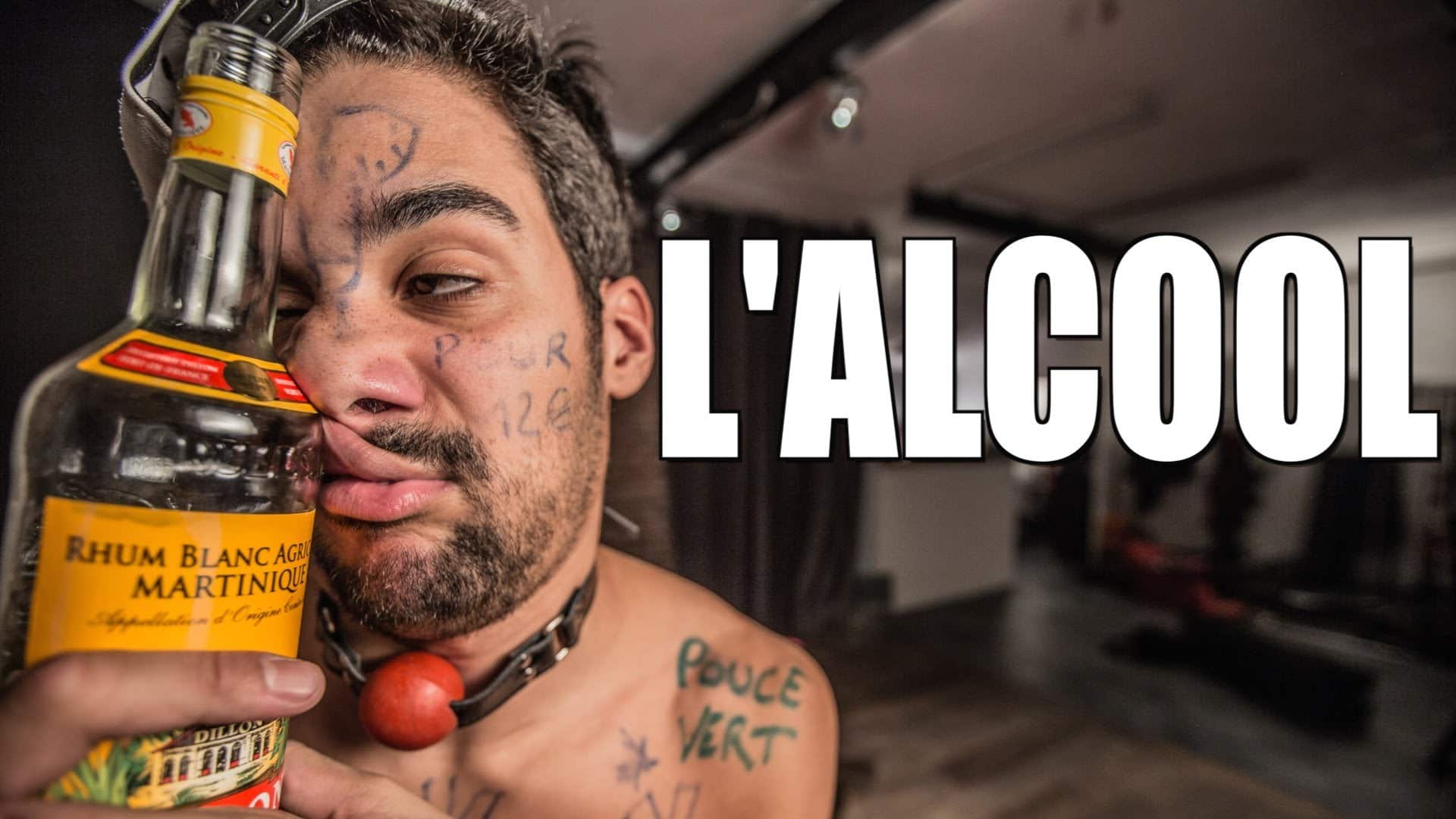 Les personnes ayant des yeux clairs supportent mieux l&rsquo;alcool que celles avec les yeux foncés
