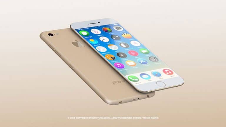 Apple nous prépare un iPhone qui sort du lot, parlons-en !