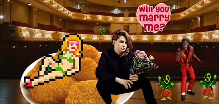 Photoshoper vos rêves les plus terribles grâce à ce Tumblr