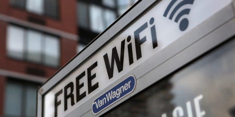 Profiter d’un wifi gratuit à tout moment avec une nouvelle application