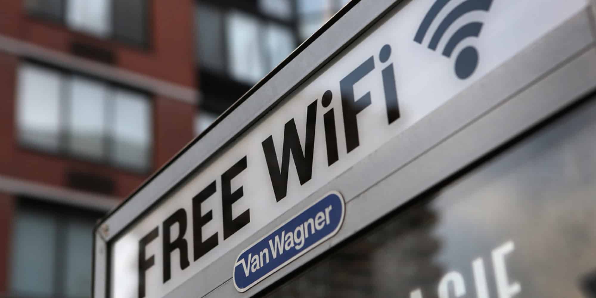 Profiter d’un wifi gratuit à tout moment avec une nouvelle application