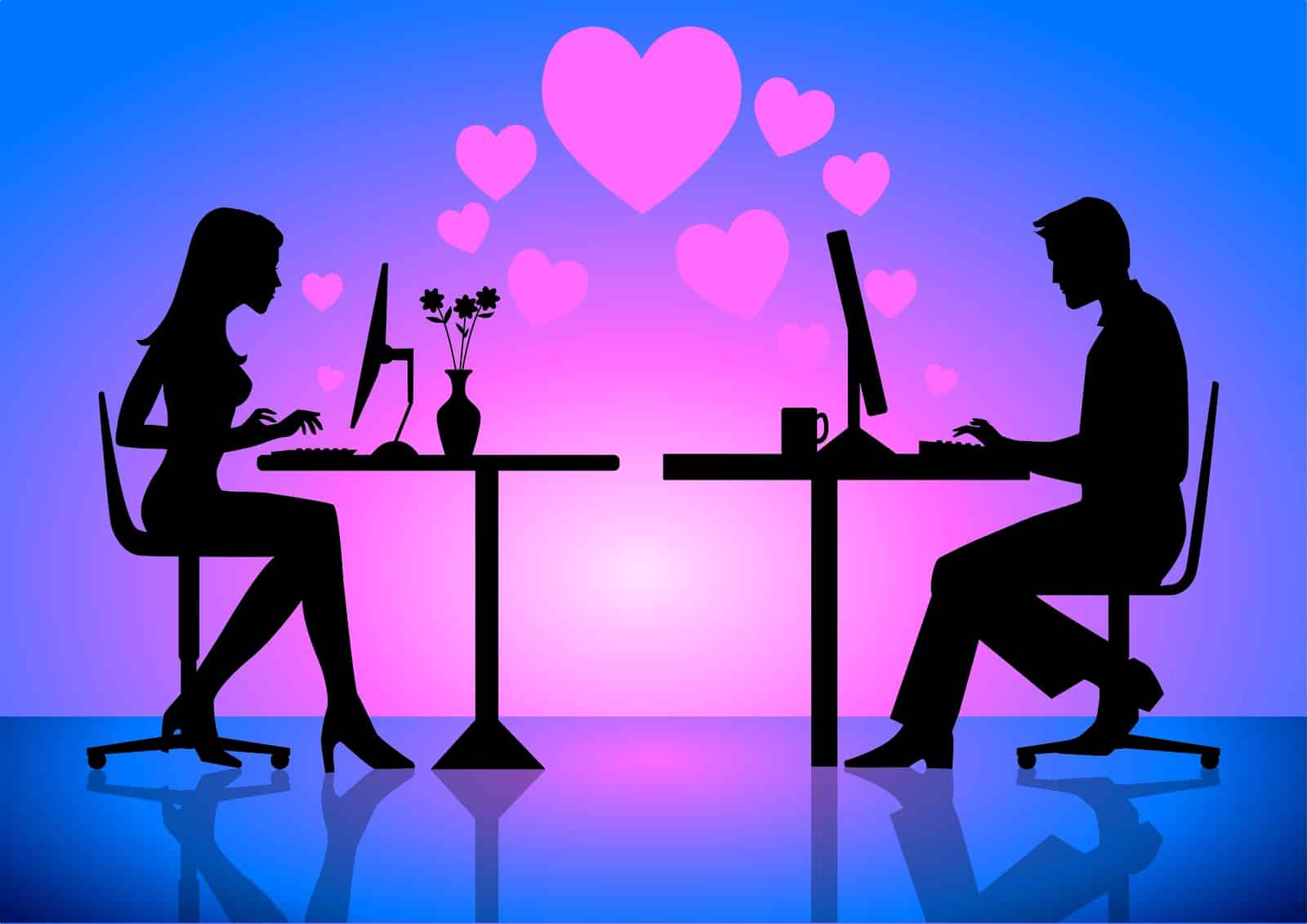 Les français et la rencontre en ligne : sexting et plan cul ?