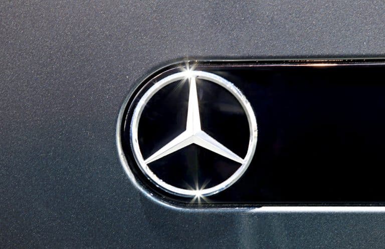 Deux Mercedes hyper classes pour des tarifs contenus