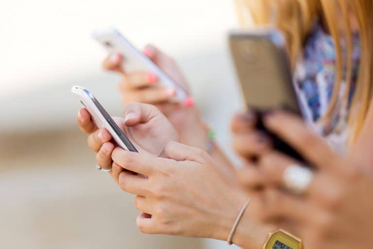 Les derniers smartphones qui s’arrachent