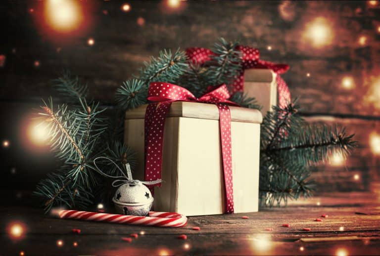 À la recherche de cadeaux pour Noël ? Offrez un bijou Adamence !