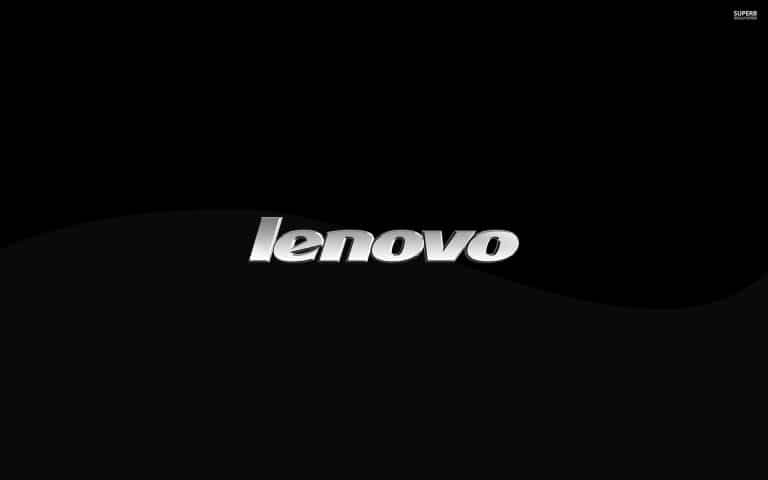 Les nouveautés offertes par Lenovo