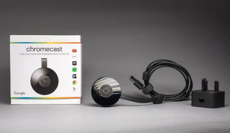 Plus de jeux vidéo sur Google Chromecast