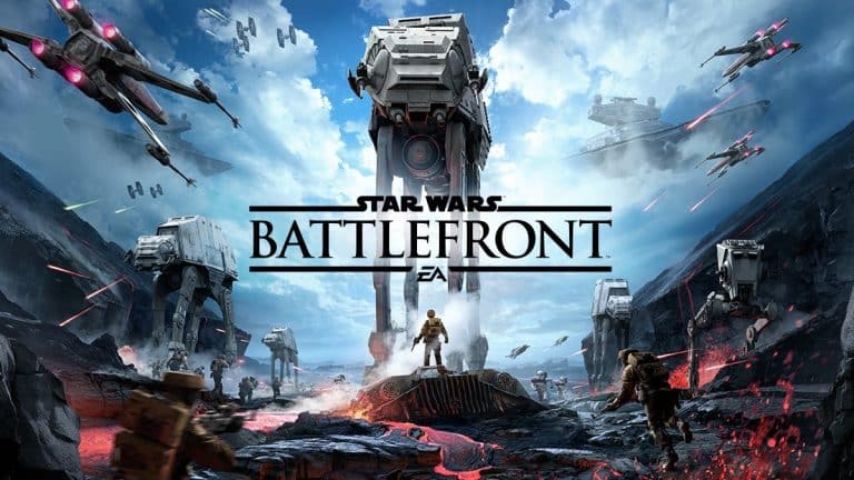 Star Wars Battlefront pour tous