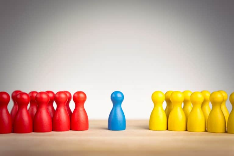 Quelle couleur domine votre personnalité ?