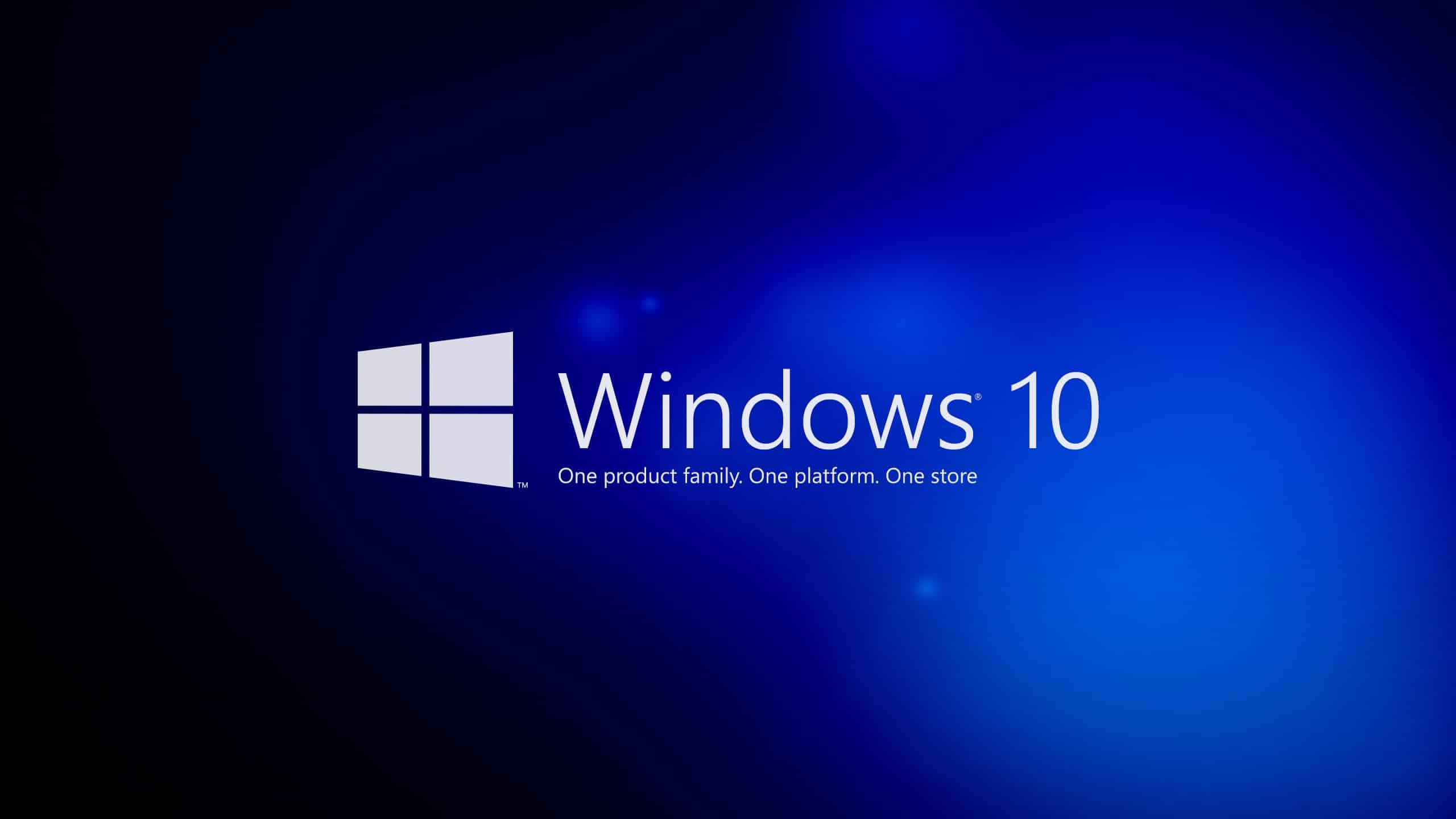 Windows 10 à la chasse aux développeurs
