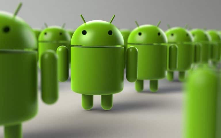 La surcouche Android plus fluide que l’IoS ?