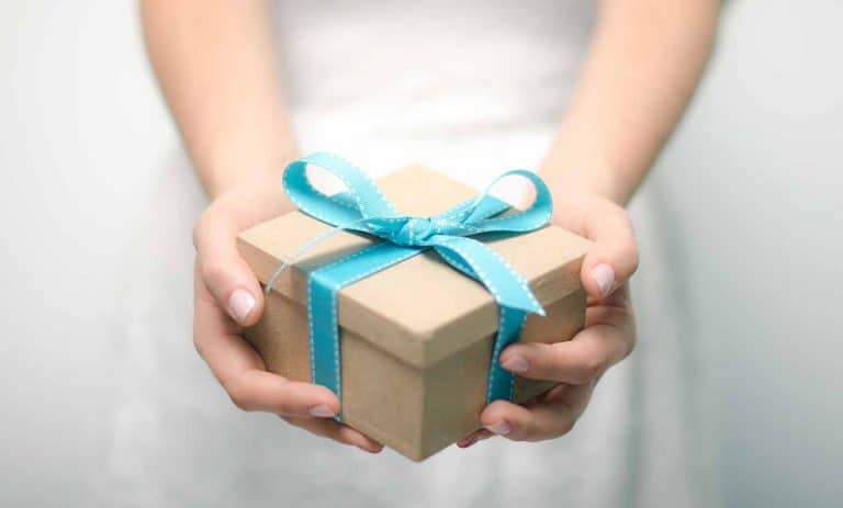 Pourquoi offrir un cadeau original à l’occasion de la fête des pères ?