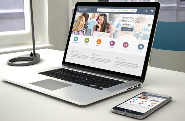Comment la création d’un site web est devenue si accessible ?