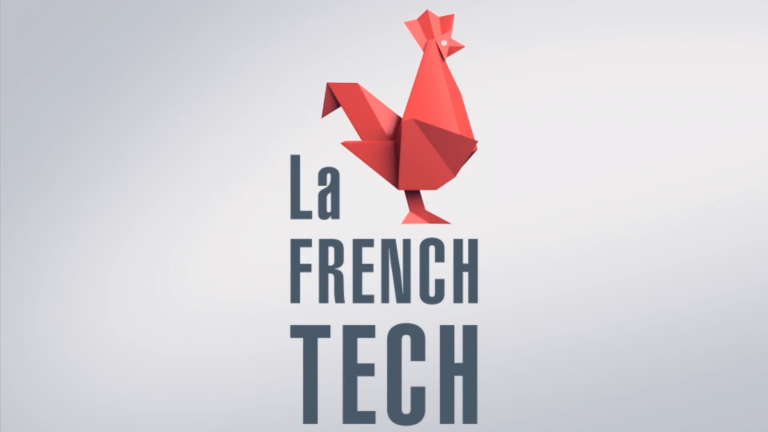 Un vent nouveau grâce au French Tech