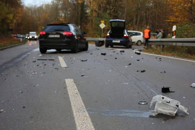 Peut-on porter plainte pour un accident de la route ?