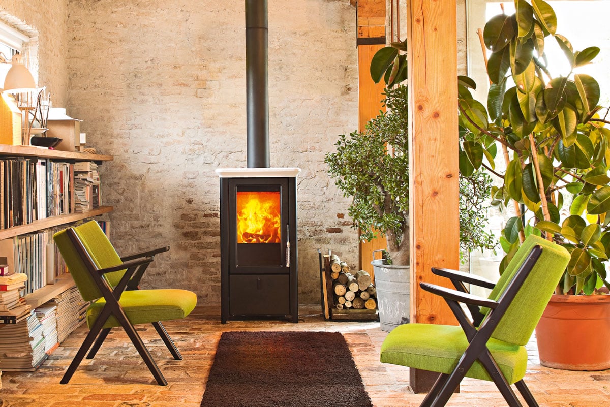 Les équipements incontournables pour une maison écologique