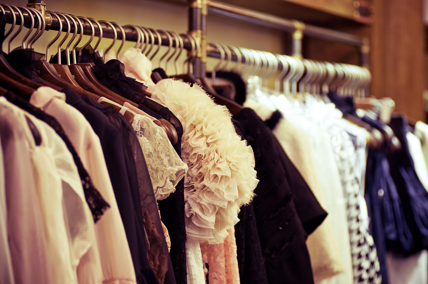 L’importance d’un grossiste dans le monde de la mode