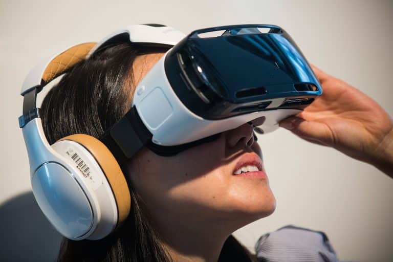 Tout sur les casques de réalité virtuelle