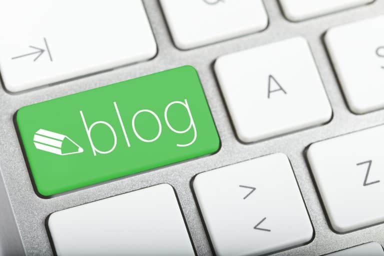 Comment stimuler votre business avec un blog