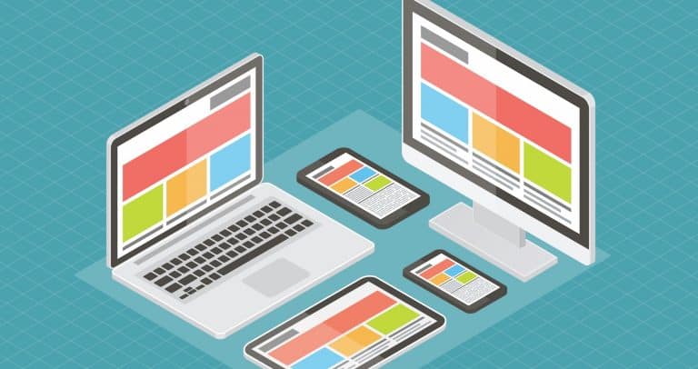 En 2017, les tendances du webdesign ont bien changé! !