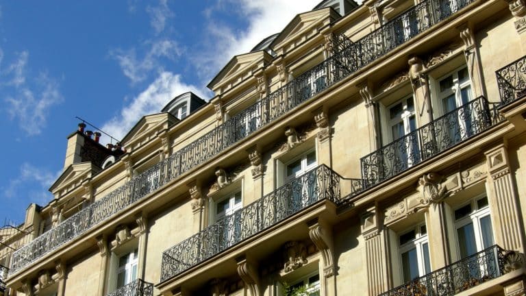 Quel est l’état du marché immobilier en 2017 ?