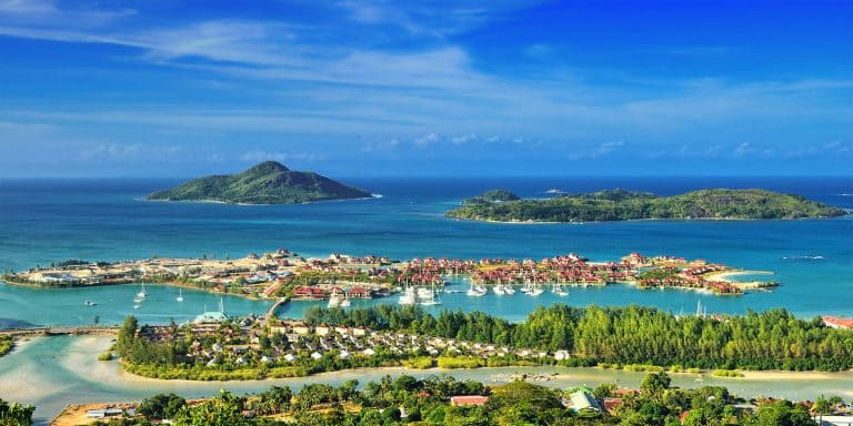 Créer une société offshore aux Seychelles