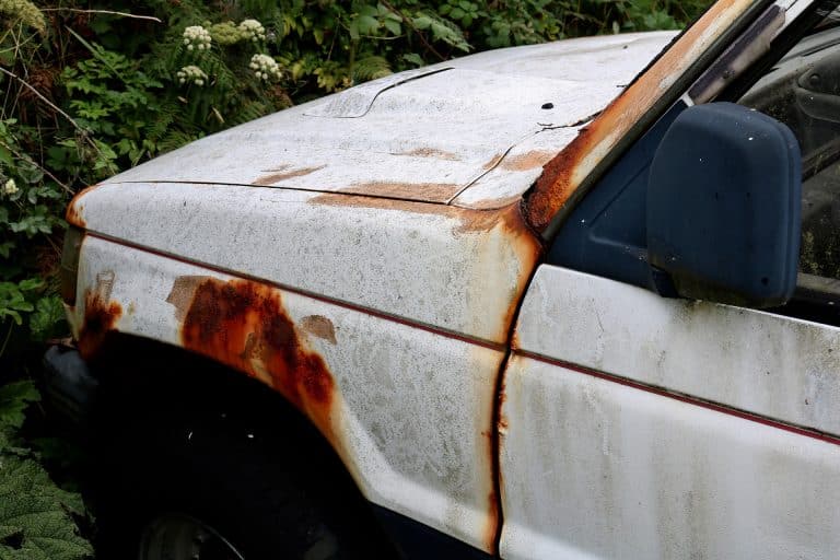 Pourquoi faire appel à un épaviste agréé ?