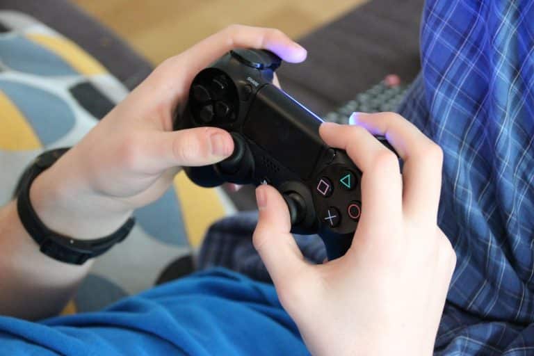 Les personnes les plus influentes dans le jeu moderne