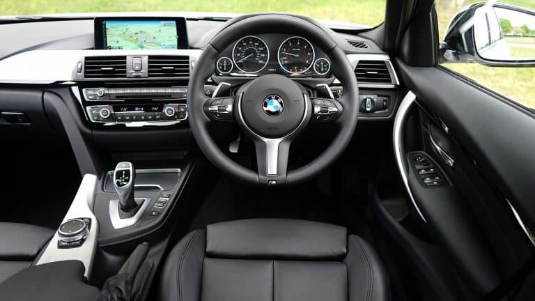 A quoi ressemblera la voiture du futur ?