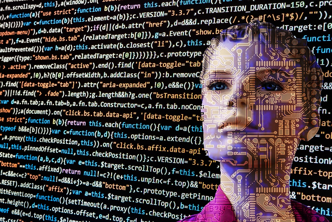 Quand l’intelligence artificielle devient une technologie de tous les jours