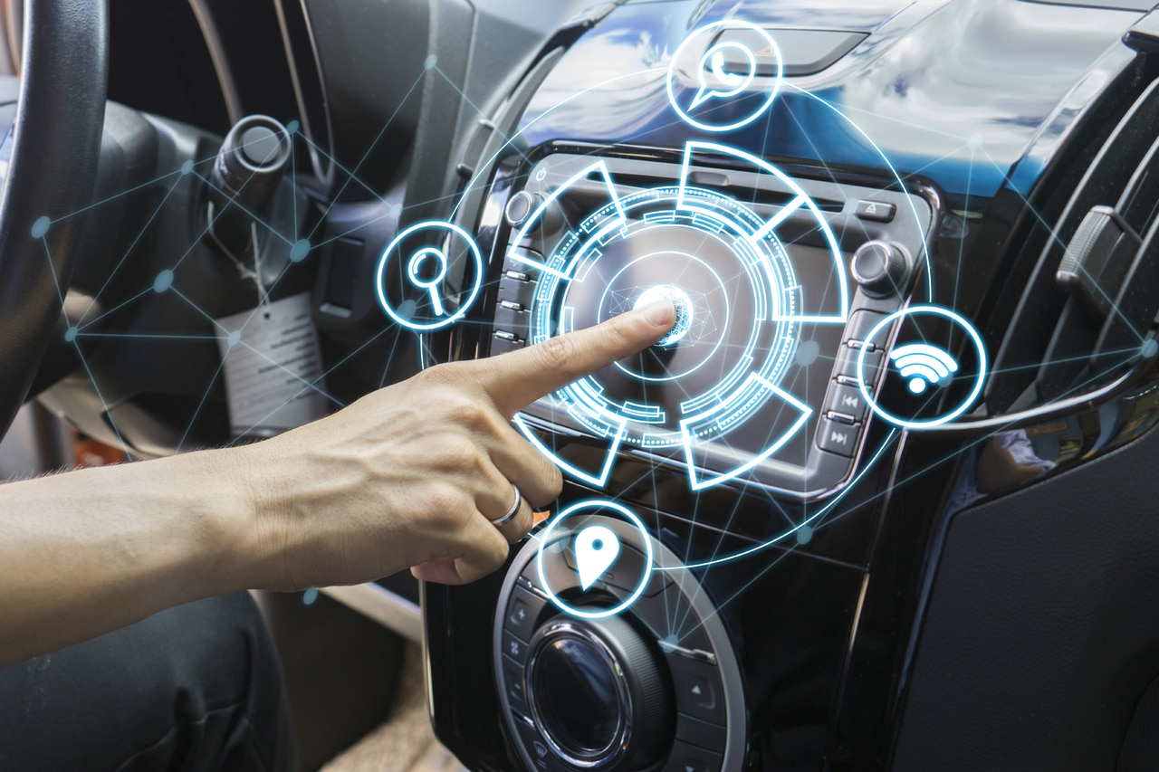 Rénover sa vieille voiture pour la rendre électrique