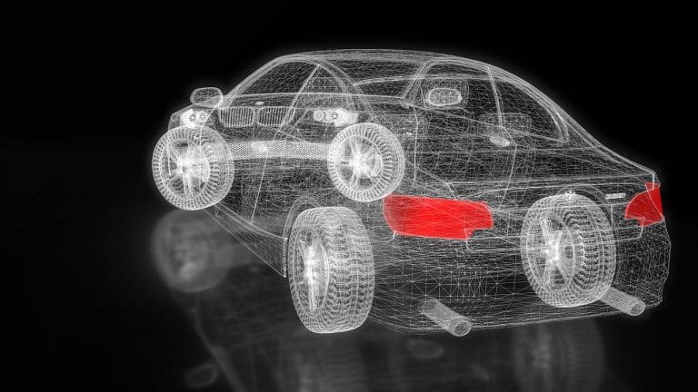 Voitures de sport électriques : allier innovation énergétique et luxe