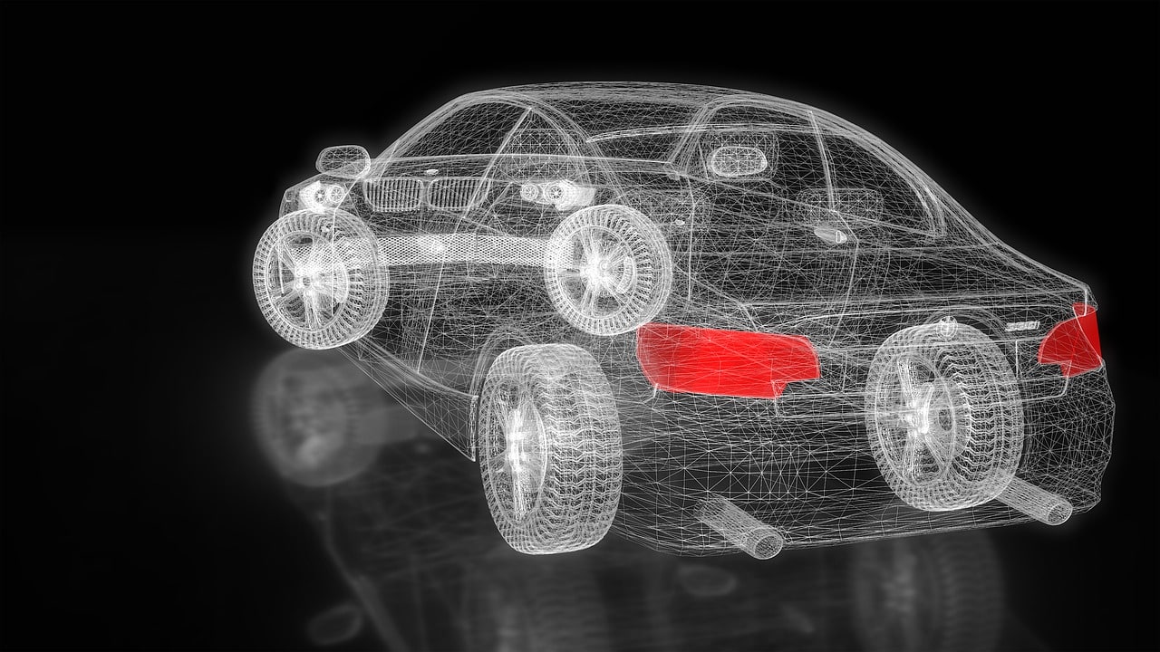 Voitures de sport électriques : allier innovation énergétique et luxe