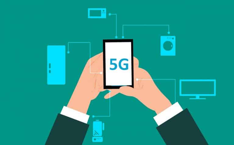 Comment la 5G va révolutionner le secteur manufacturier ?