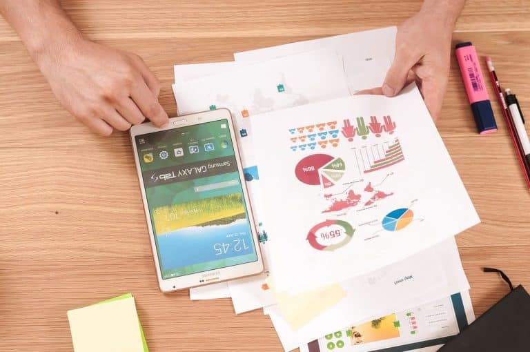 L’écran du Samsung Galaxy Note 20 concurrencé par ce rival improbable