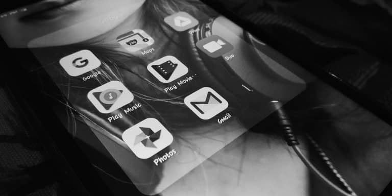 Les innovations technologiques du jeu mobile