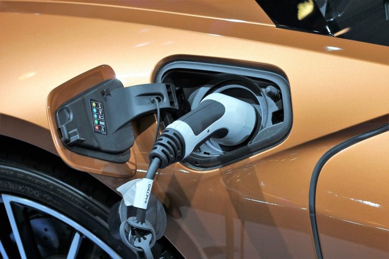 L’avenir des véhicules électriques