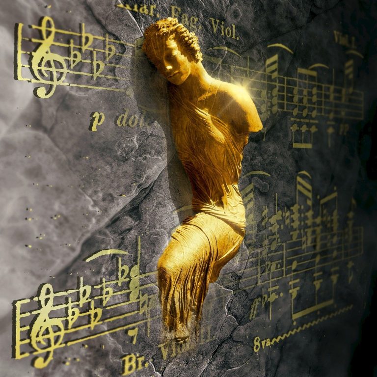 Choisir l’art mural en métal pour les espaces de vie