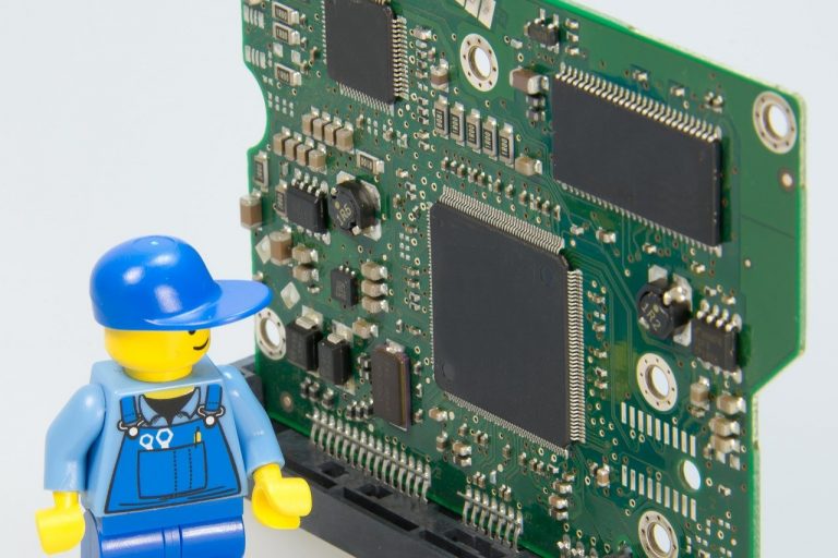 Comment trouver des bonnes entreprises de conception de circuits imprimés ?