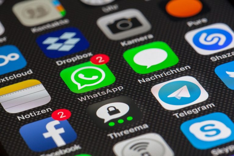 Choisir les bonnes plateformes de réseaux sociaux pour les acheteurs personas