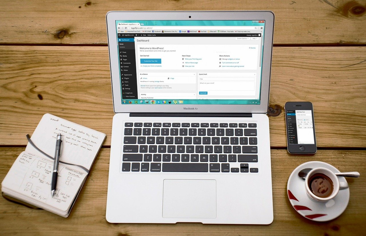 Les meilleures pratiques pour la conception de site Web d’associations