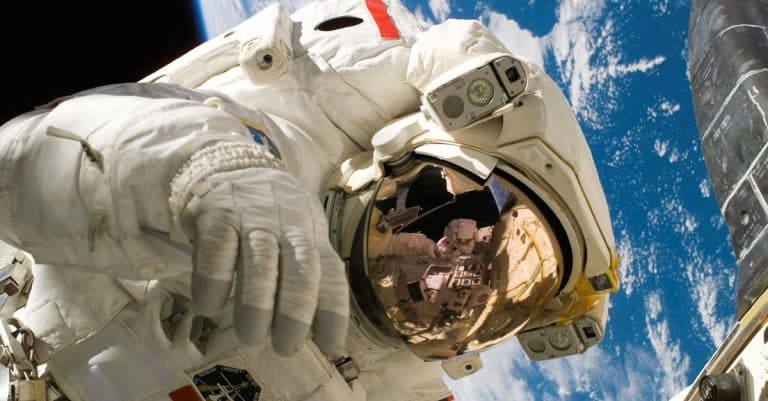 La Tech en orbite : Comment une start-up a révolutionné l&rsquo;industrie spatiale en un temps record ?