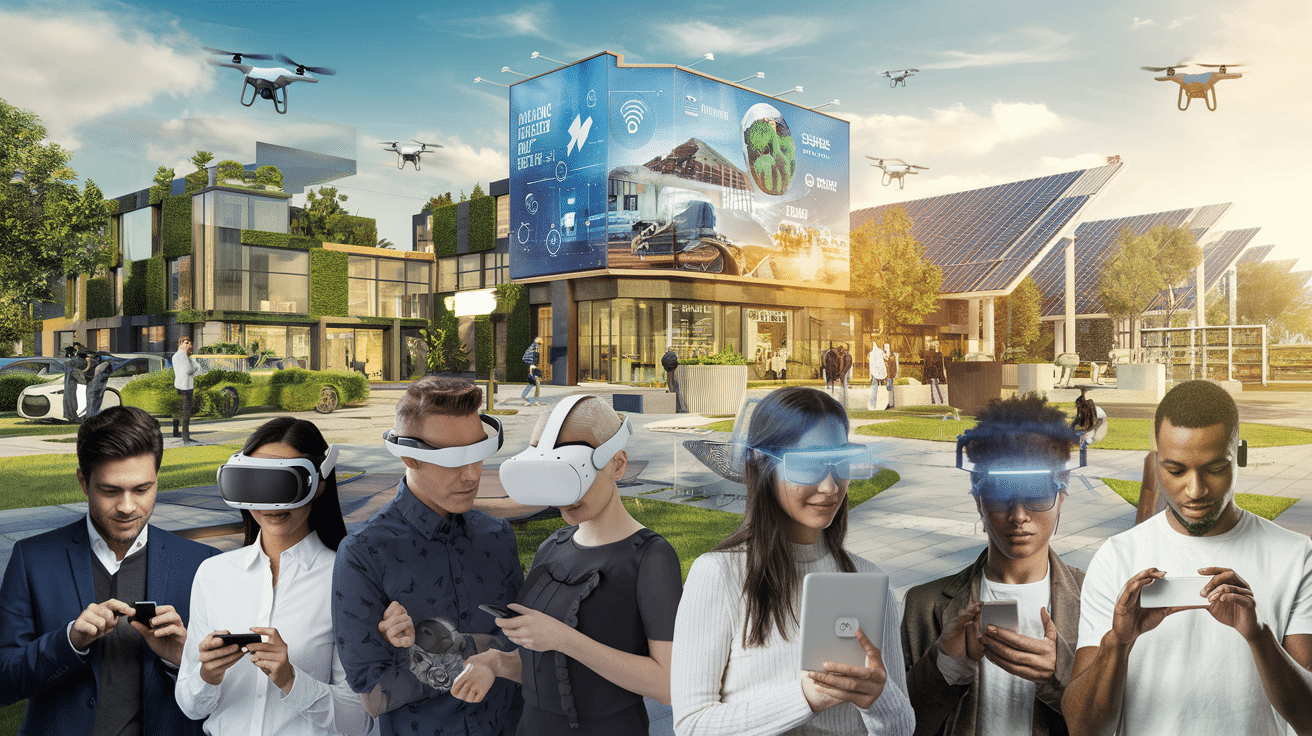 Quelles sont les tendances tech et lifestyle qui font bouger les lignes ?