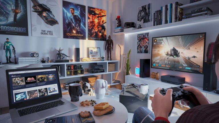 La geek lifestyle influence-t-elle notre quotidien ?