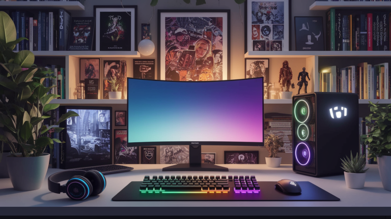 Les tendances qui réinventent le lifestyle geek : que faut-il retenir ?