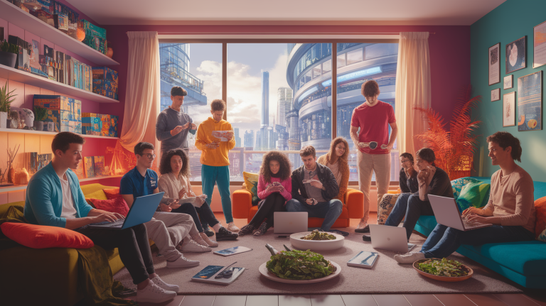 Comment le geek lifestyle redéfinit-il nos habitudes ?