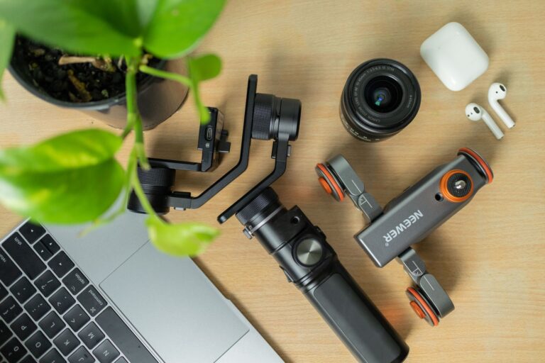 La vie de geek : une véritable mue technologique ?