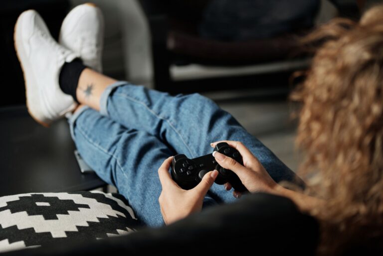 Le lifestyle geek, toujours à la pointe des tendances tech ?