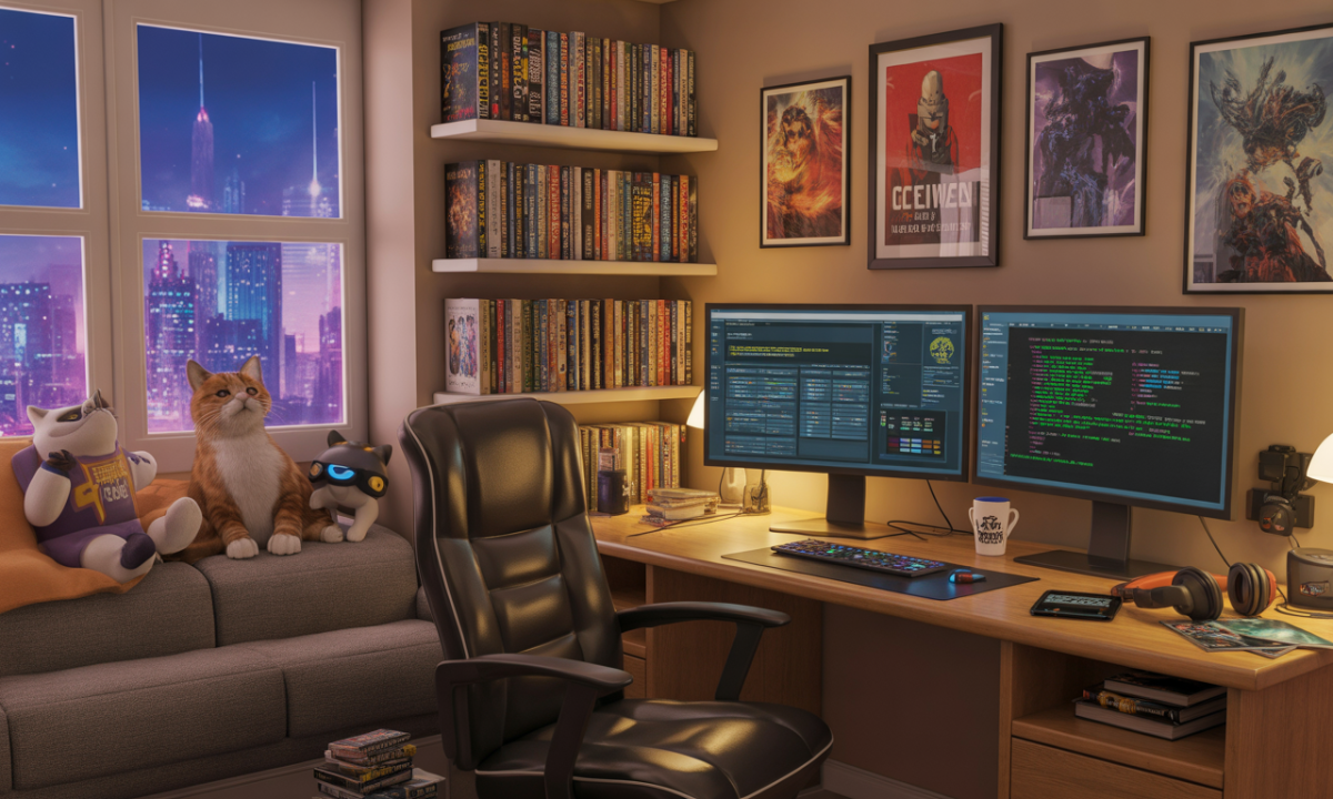 découvrez comment la geek lifestyle transforme notre quotidien à travers la technologie, la culture pop et les passions connectées. plongez dans ses influences positives sur nos modes de vie.